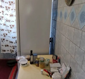 Fotografie 4. Garsonieră apartament, de închiriat. Poltava Шевченковский (Октябрьский)