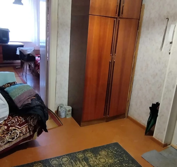 Fotografie 1. Garsonieră apartament, de închiriat. Poltava Шевченковский (Октябрьский)