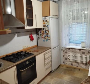 Fotografie 4. Două Camere apartament, de închiriat. Poltava Шевченковский (Октябрьский)