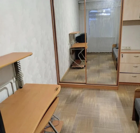 Fotografie 1. Două Camere apartament, de închiriat. Poltava Шевченковский (Октябрьский)