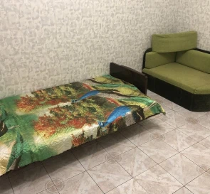 Fotografie 3. Garsonieră apartament, de închiriat. Poltava Шевченковский (Октябрьский)