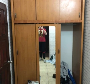 Fotografie 4. Garsonieră apartament, de închiriat. Poltava Шевченковский (Октябрьский)