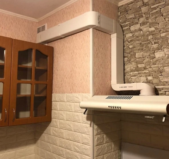 Fotografie 1. Garsonieră apartament, de închiriat. Poltava Шевченковский (Октябрьский)