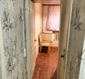 Fotografie 2. Garsonieră apartament, de vânzare. Poltava Шевченковский (Октябрьский)