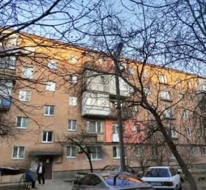 Fotografie 3. Garsonieră apartament, de vânzare. Poltava Шевченковский (Октябрьский)