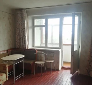 Фото 3. Однокомнатная квартира, продажа. Полтава Шевченковский (Октябрьский)