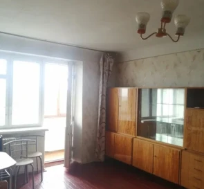 Фото 5. Однокомнатная квартира, продажа. Полтава Шевченковский (Октябрьский)