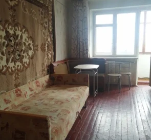 Фото 4. Однокомнатная квартира, продажа. Полтава Шевченковский (Октябрьский)