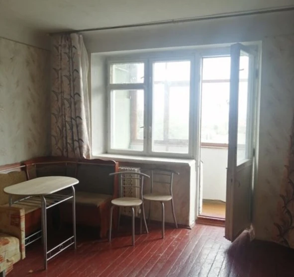 Фото 1. Однокомнатная квартира, продажа. Полтава Шевченковский (Октябрьский)
