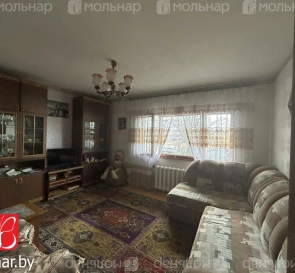 Фото 2. Трикімнатна квартира, продаж. Slonim
