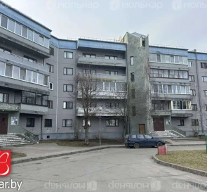 Фото 3. Трикімнатна квартира, продаж. Slonim