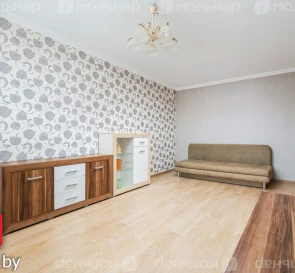 Фото 2. Однокімнатна квартира, продаж. Lyasny