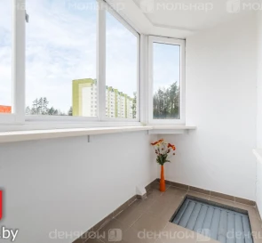 Фото 4. Однокімнатна квартира, продаж. Lyasny