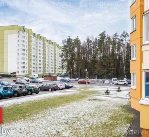 Фото 5. Однокімнатна квартира, продаж. Lyasny