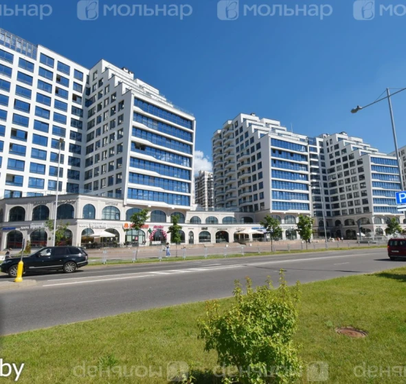 Фото 1. Трехкомнатная квартира, продажа. Минск