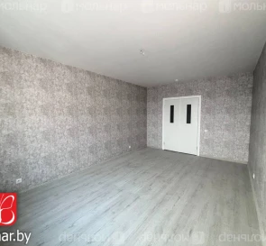 Photo 2. One-Room flat, for sale. Minsk