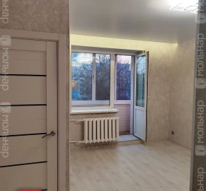 Фото 3. Однокомнатная квартира, продажа. Молодечно