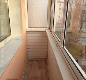 Фото 4. Однокомнатная квартира, продажа. Молодечно