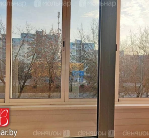 Фото 5. Однокомнатная квартира, продажа. Молодечно