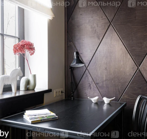 Фото 1. Четырехкомнатная квартира, продаж. Мінськ Ленинский