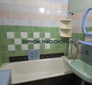 Foto 5. Tres Ambientes piso, en venta. Kyiv Деснянский