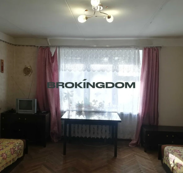 Fotografie 1. Două Camere apartament, de vânzare. Kyiv Дарницкий