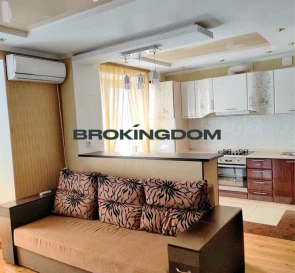 Photo 2. One-Room flat, for sale. Petropavlivska Borshchahivka