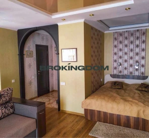 Photo 4. One-Room flat, for sale. Petropavlivska Borshchahivka