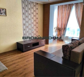 Photo 3. One-Room flat, for sale. Petropavlivska Borshchahivka