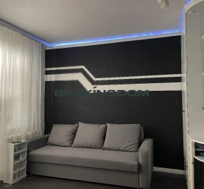 Фото 2. Трехкомнатная квартира, продажа. Киев Деснянский