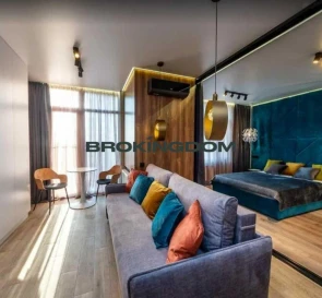 Фото 3. Однокомнатная квартира, продажа. Гатное