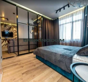 Фото 4. Однокомнатная квартира, продажа. Гатное