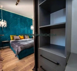 Фото 5. Однокомнатная квартира, продажа. Гатное