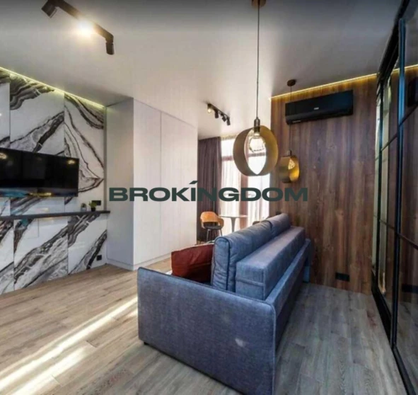 Фото 1. Однокомнатная квартира, продажа. Гатное