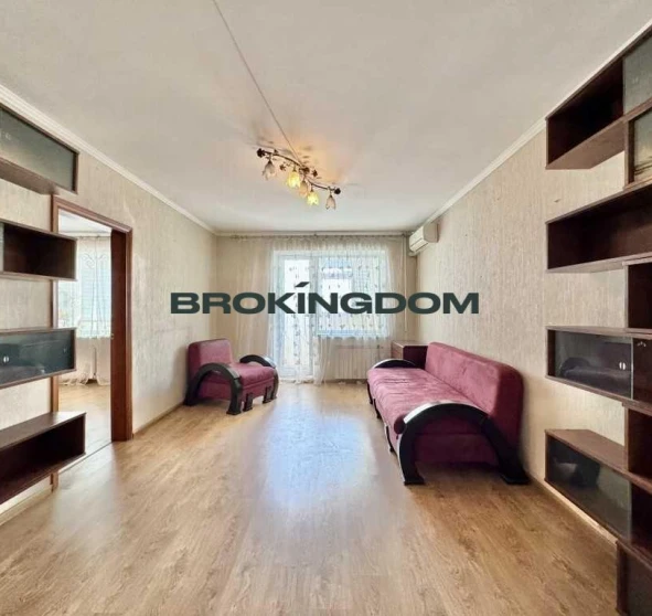 Fotografie 1. Patru Camere apartament, de vânzare. Kyiv Деснянский