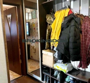 Fotografie 3. Două Camere apartament, de vânzare. Sofiivska Borshchahivka