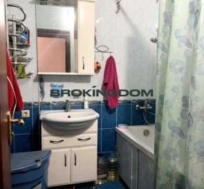 Fotografie 5. Două Camere apartament, de vânzare. Sofiivska Borshchahivka