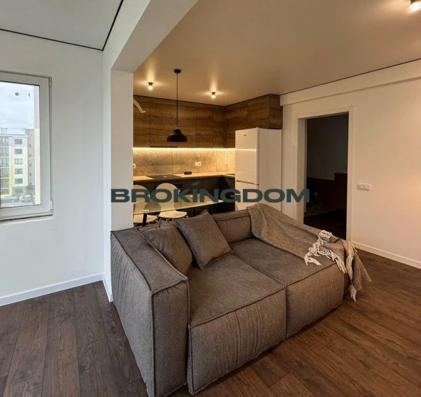 Photo 1. One-Room flat, for sale. Kyiv Шевченковский