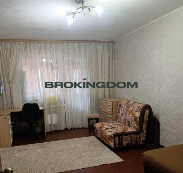 Photo 1. One-Room flat, for sale. Kyiv Деснянский