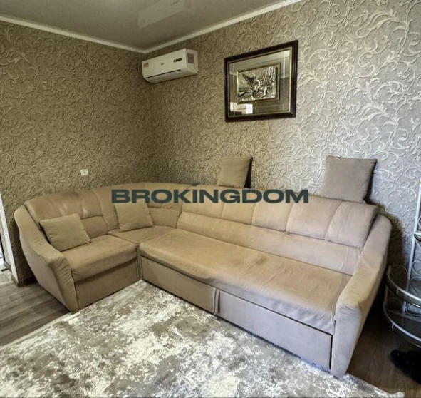 Photo 1. Three-Room flat, for sale. Kyiv Деснянский