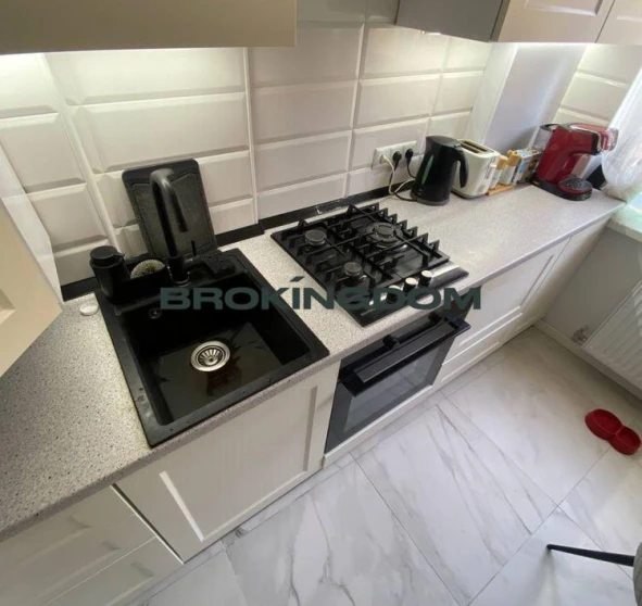 Photo 1. Two-Room flat, for sale. Sofiivska Borshchahivka