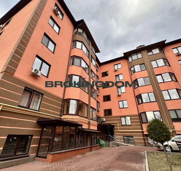 Fotografie 1. Garsonieră apartament, de vânzare. Sofiivska Borshchahivka