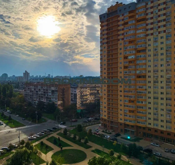 Фото 1. Двухкомнатная квартира, продажа. Киев Оболонский