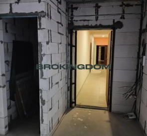 Фото 2. Двухкомнатная квартира, продажа. Киев Деснянский