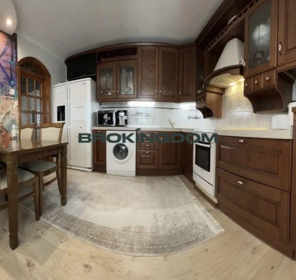Zdjęcie 1. Trzypokojowe mieszkanie, na sprzedaż. Kyiv Дарницкий
