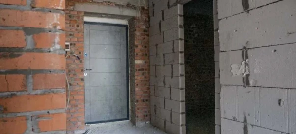Photo 4. Three-Room flat, for sale. Zhytomyr Крошня