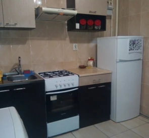 Fotografie 2. Garsonieră apartament, de închiriat. Poltava Шевченковский (Октябрьский)