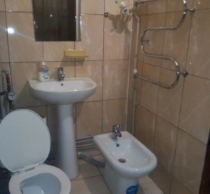 Fotografie 4. Garsonieră apartament, de închiriat. Poltava Шевченковский (Октябрьский)