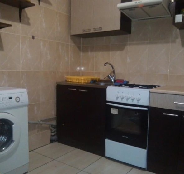 Fotografie 1. Garsonieră apartament, de închiriat. Poltava Шевченковский (Октябрьский)
