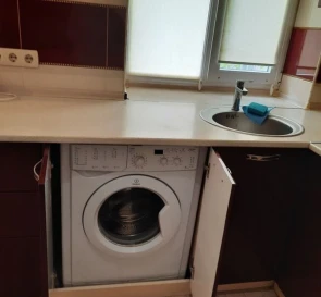 Foto 4. Dos Ambientes piso, para alquilar. Poltava Киевский